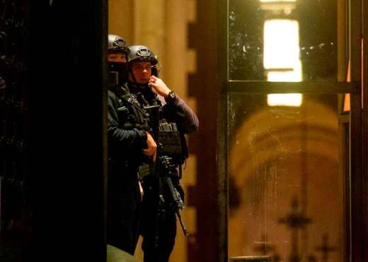 (Foto Prensa Libre: AFP)