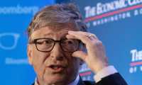 Bill Gates ha volcado tiempo y fortuna para ayudar en la búsqueda de soluciones contra el covid-19. (Foto: Hemeroteca PL)
