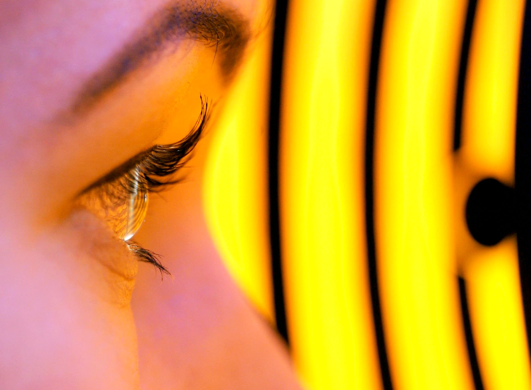 Diabetes, evitar la rinopatía