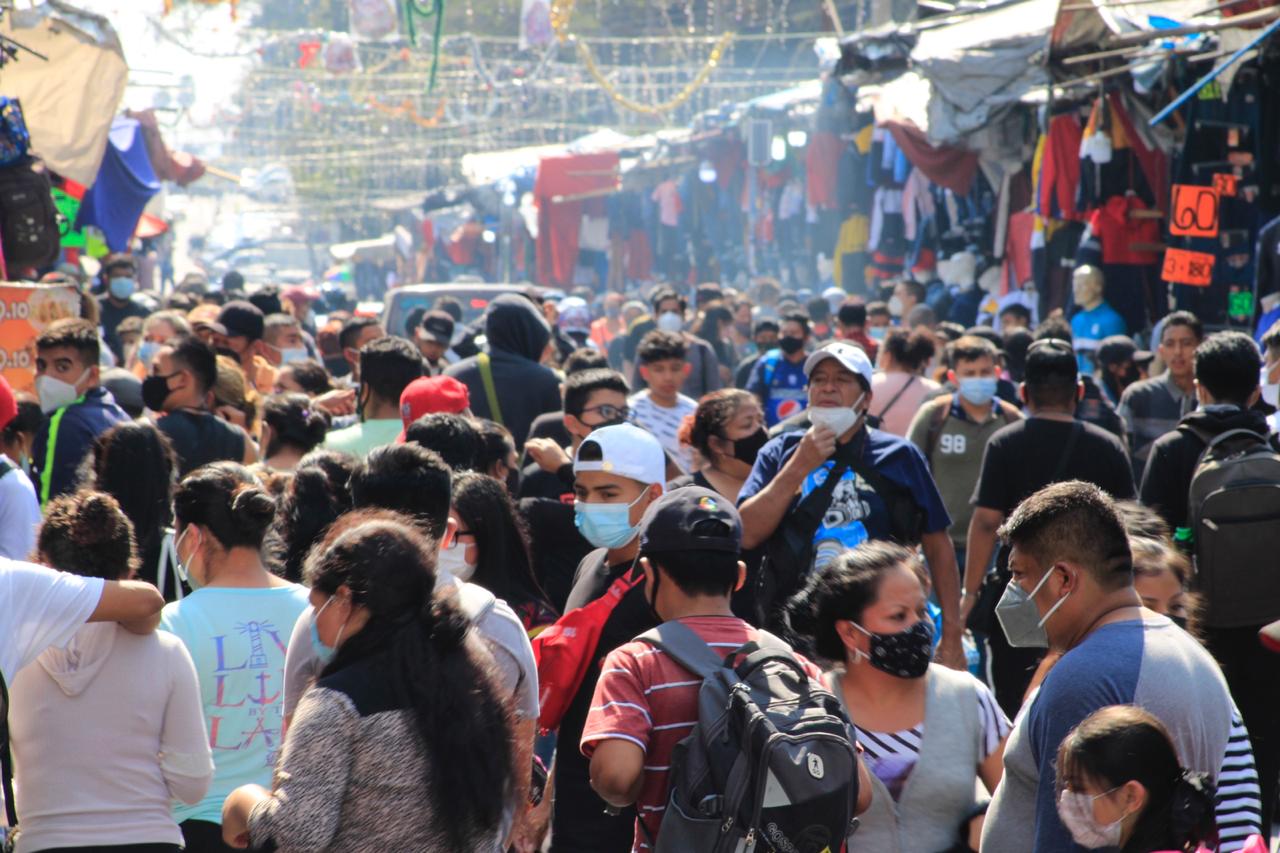 El Guarda, Guatemala