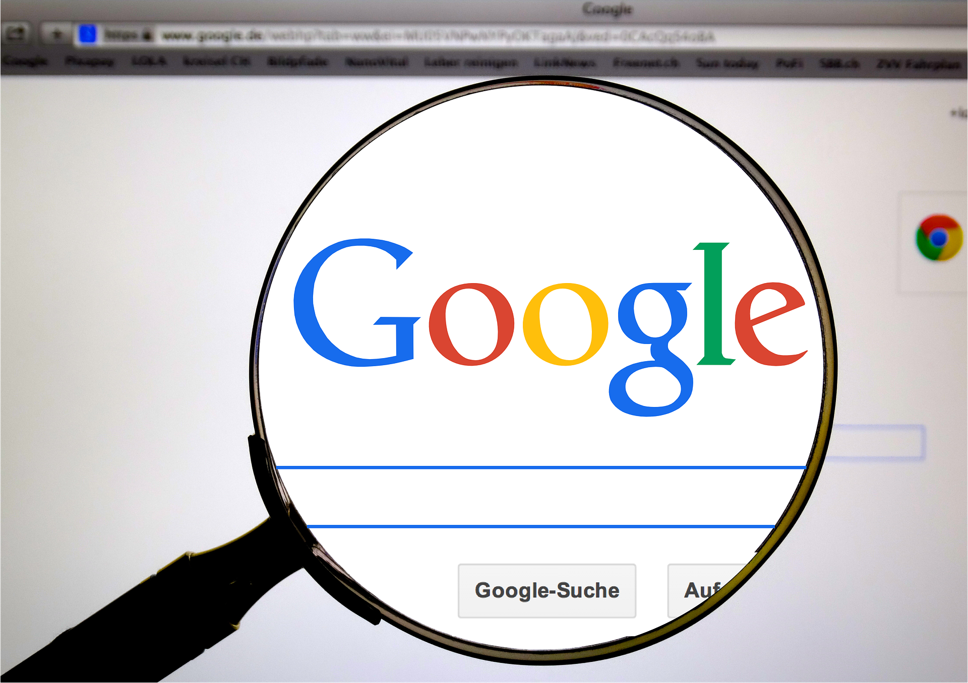 Google revela lo más buscado por internautas en 2020. (Foto Prensa Libre: Pixabay)