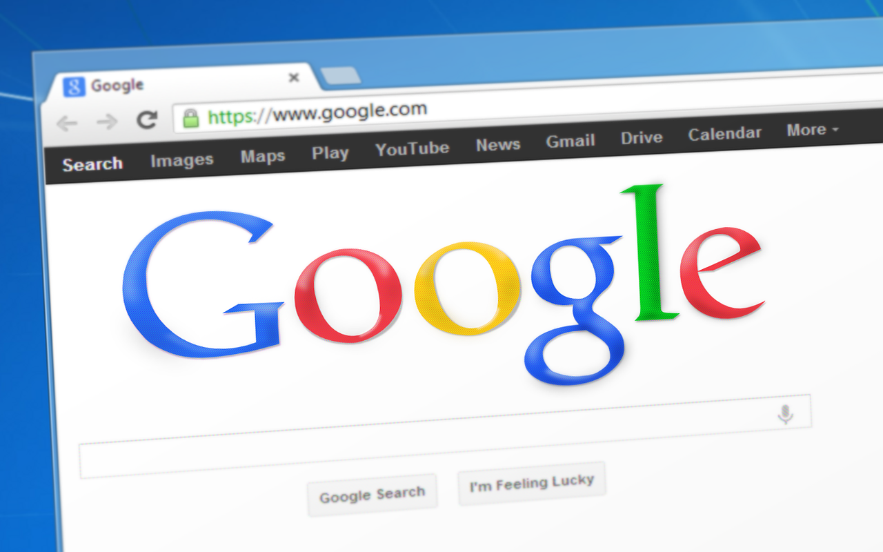 Google Trends lleva el registro de las búsqueda de los guatemaltecos. (Foto Prensa Libre: Pixabay)