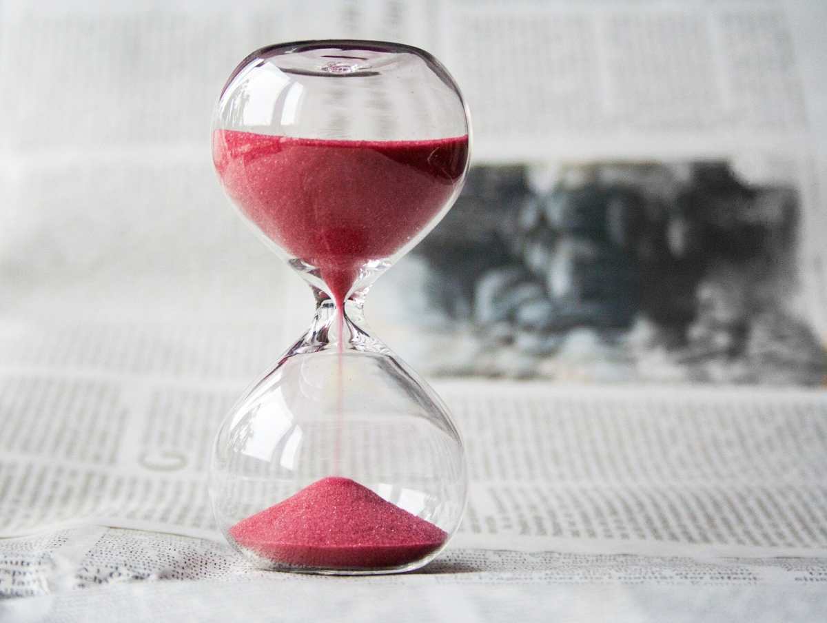 El significado del paso del tiempo es analizado por expertos en diversas ramas. (Foto Prensa Libre, pixabay)