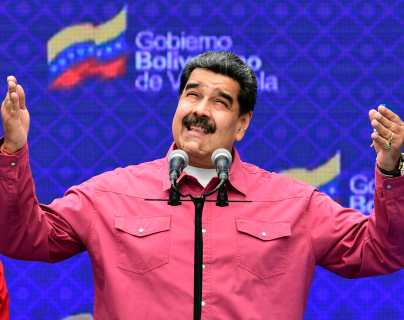 Maduro apuntala su poder en Venezuela tras parlamentarias con alta abstención y rechazo internacional