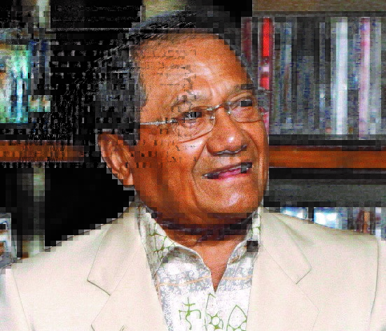 Armando Manzanero en Guatemala