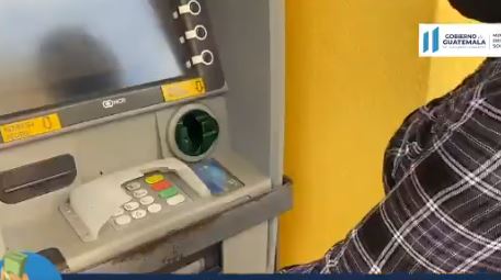 Las cuentas bancarias del Bono Familia vencen el 31 de diciembre de 2020, advierte el Mides. 