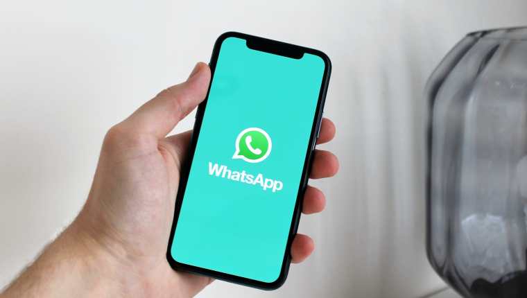 WhatsApp cancelará cuentas en 2021. (Foto Prensa Libre Pexels)