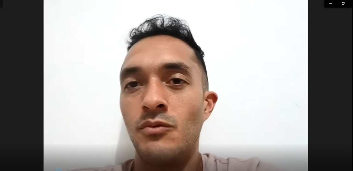 Ricardo Jerez confiesa que ha sufrido mucho en Guatemala por el “odio” de los aficionados y cómo una misa de sanación cambió su vida