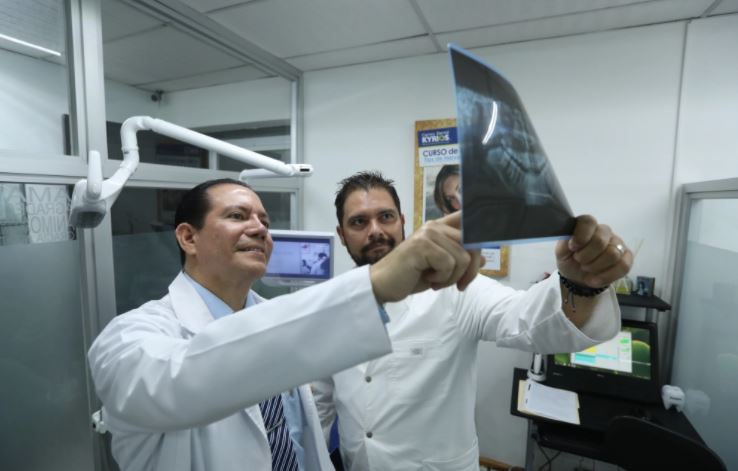 El turismo de salud y bienestar es uno de los más buscados en Nueva York, Estados Unidos, según la Red de Consejeros Comerciales. (Foto Prensa Libre: Esbin García)