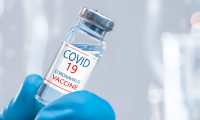 Varias vacunas se desarrollan para frenar la propagación del coronavirus. (Foto Prensa Libre: Hemeroteca PL)