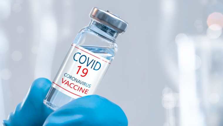 Biden prometió que apresurará las vacunaciones contra el covid-19 en EE. UU. (Foto: Hemeroteca PL)