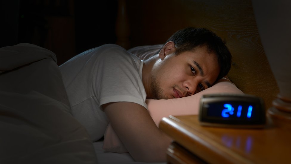 Insomnio por el coronavirus: el fenómeno que nos está impidiendo dormir durante la pandemia