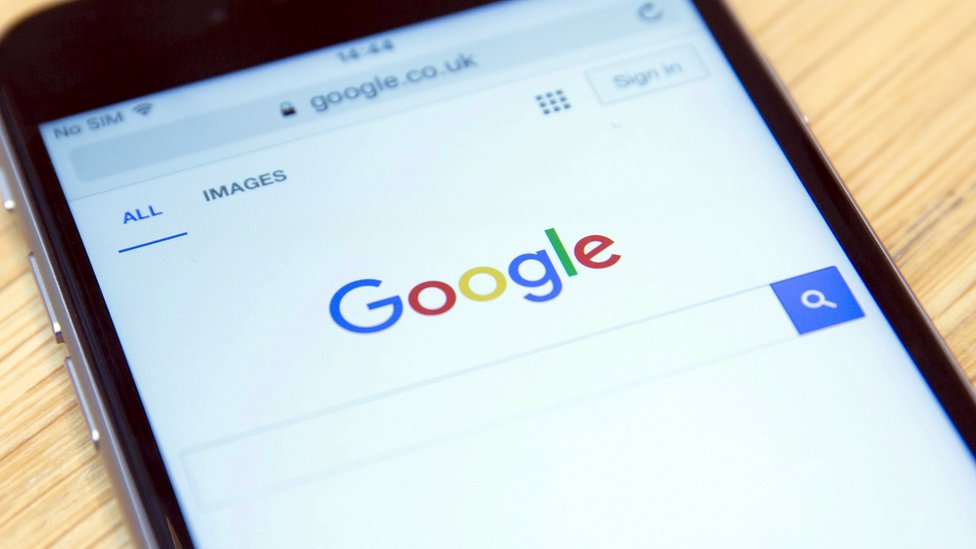 Google dice que la nueva ley lo llevará a deshabilitar su herramienta de búsqueda en Asutralia.