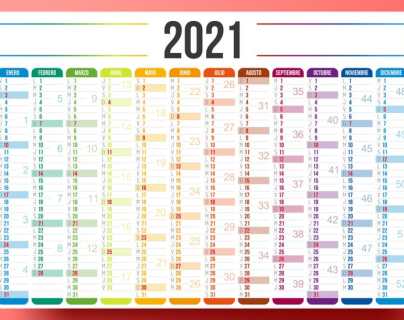 Calendarios de 1993 y 2021: cada cuánto coinciden los calendarios y otras 5 curiosidades de los almanaques