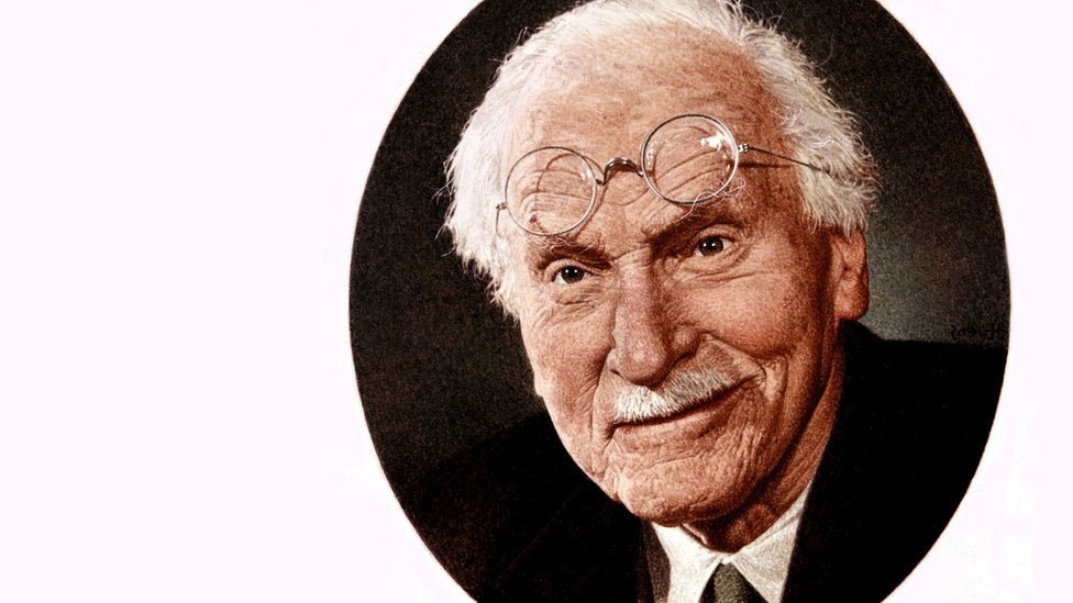 ¿Por qué al psiquiatra Carl Jung probablemente le horrorizaría ver cómo interpretamos los conceptos que él creó?