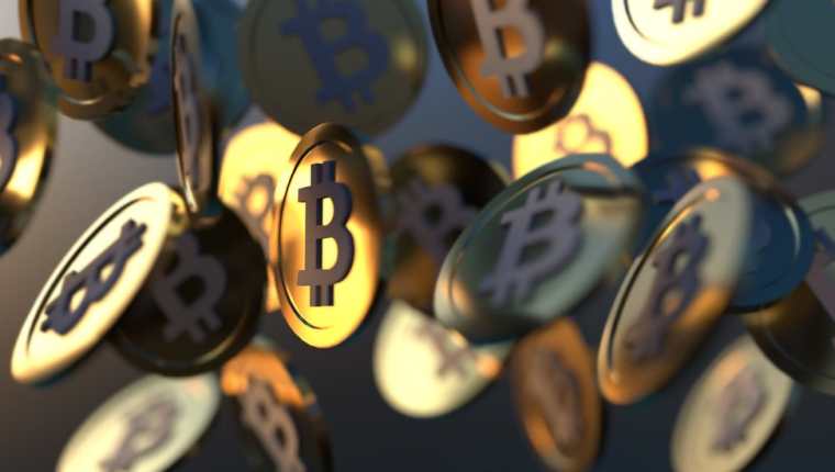 En 2021, un bitcoin vale más de US$40.000.
