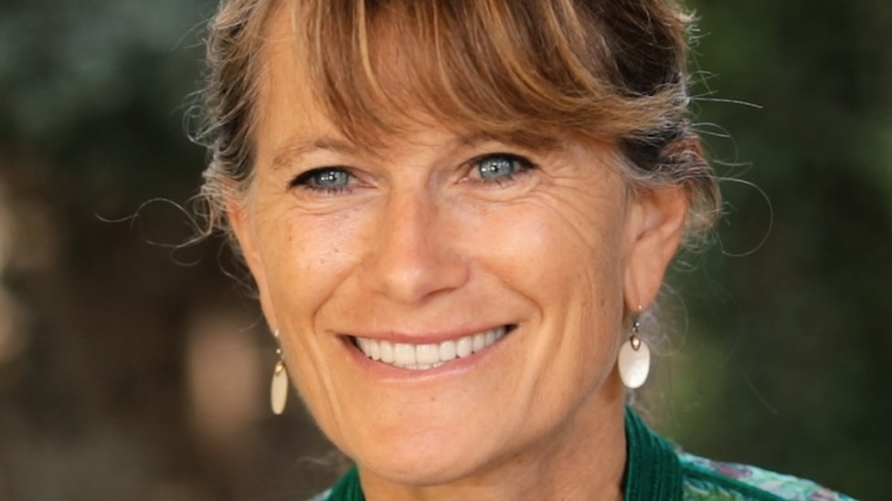 Jacqueline Novogratz dice que la pandemia ha revelado todas las heridas abiertas de los sistemas que no son sostenibles.
