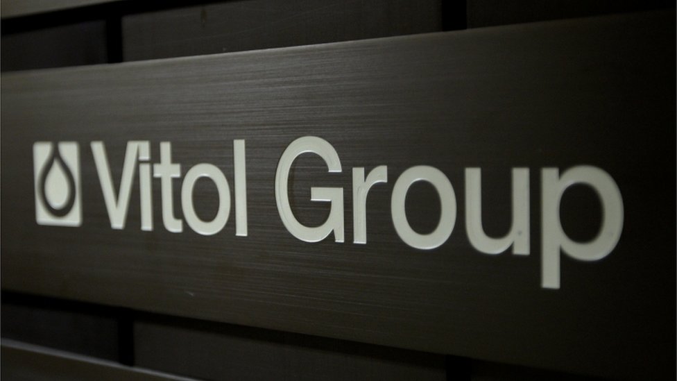Vitol es una de las mayores comercializadoras de petróleo y de sus derivados del mundo.