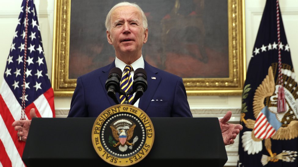 Con Joe Biden en la Casa Blanca asoma una nueva relación de EE.UU. con Latinoamérica.