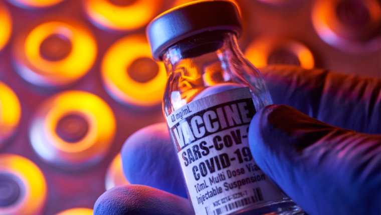 La pandemia hace que la demanda mundial de vacunas sea superior a la oferta.