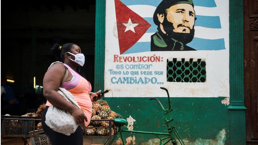 Cuba comenzó el año con un nuevo paquete de reformas económicas.