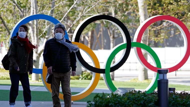 Juegos Olímpicos de Tokio 2021 serían cancelados, por la pandemia del coronavirus