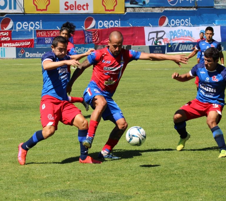 Torneo Apertura 2020: Chicho Mingorance está a dos juegos de otra final en el futbol de Guatemala
