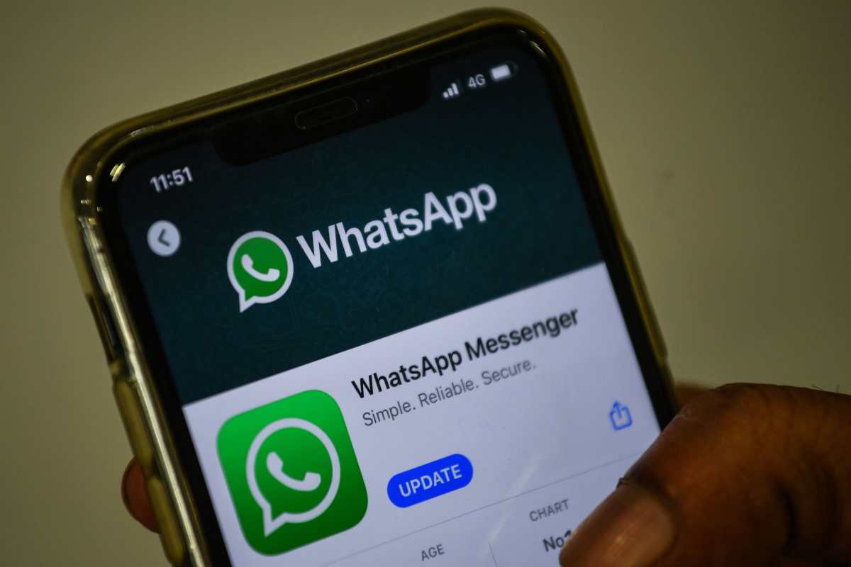 Preocupación en WhatsApp: Empresa acude a diarios impresos para aclarar su nueva política de privacidad