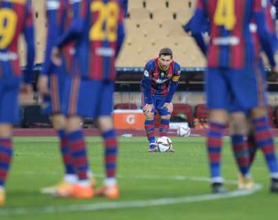 Las cifras del contrato de Lionel Messi: el Barcelona le ha pagado más de US$600 millones en las últimas cuatro temporadas