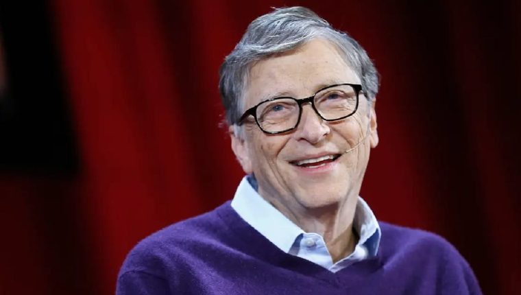 Bill Gates acertó con varias predicciones que advertían acerca de una pandemia, como la que vive la humanidad en la actualidad por el covid - 19. (Foto Hemeroteca PL)