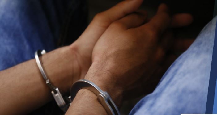 La detención del supuesto agresor sexual se efectuó en Mixco. Imagen ilustrativa. (Foto Prensa Libre: PNC)