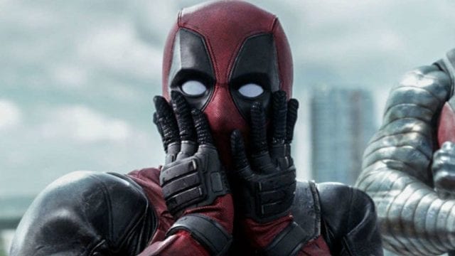 El presidente de Marvel Studios, confirma la incorporación de "Deadpool 3" al Universo Cinematográfico de Marvel.  (Foto Prensa Libre: Hemeroteca PL)