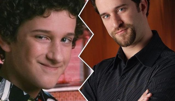 Los últimos deseos de Dustin Diamond