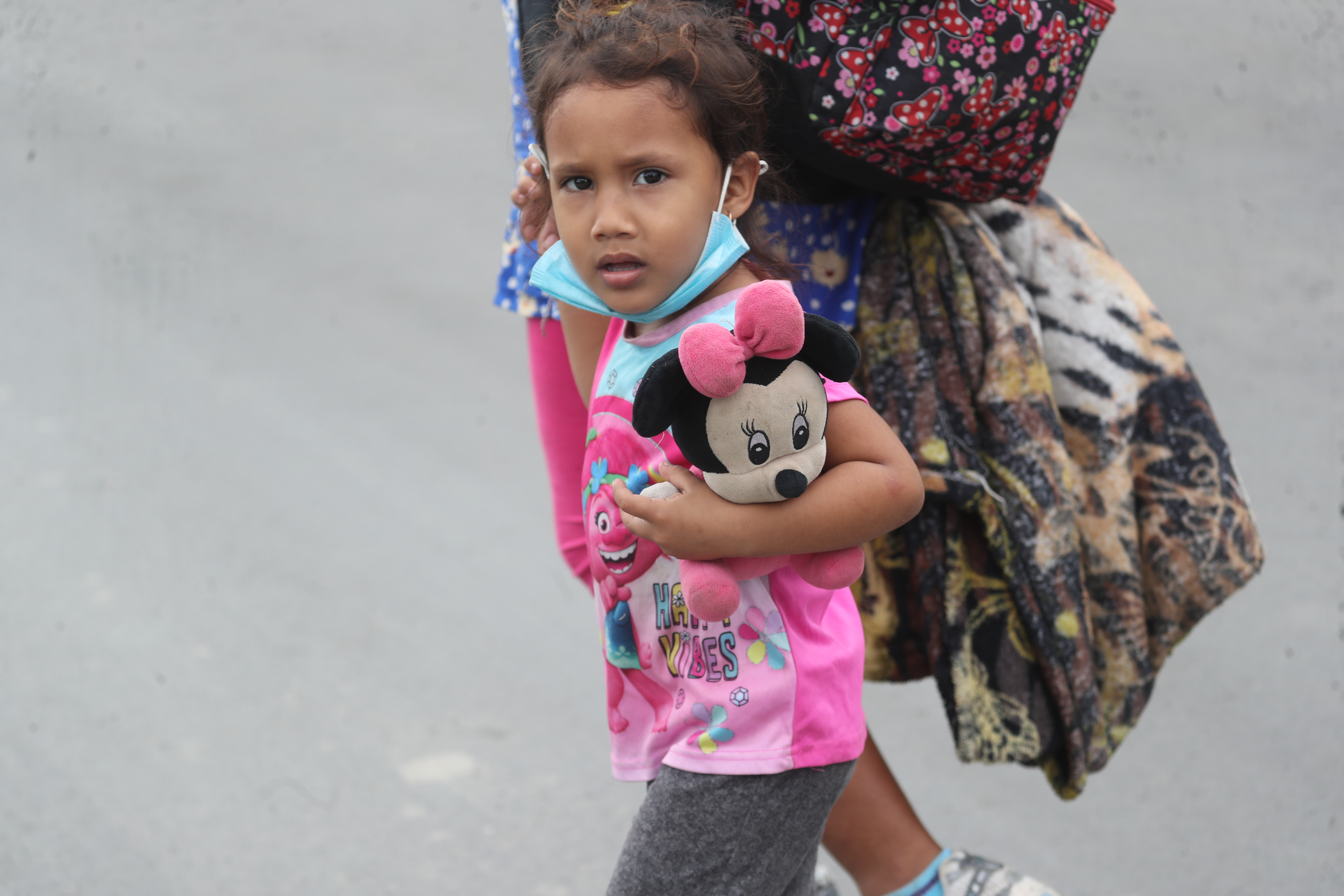 Después del Plan Alianza para la Prosperidad y América Crece, la administración de Joe Biden trabarán en una nueva propuesta especial para Guatemala, El Salvador y Honduras. Foto: Érick Ávila
