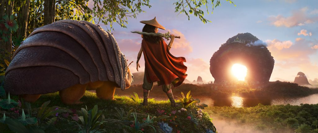 Disney Plus: 9 estrenos que se verán durante el 2021 en la plataforma de streaming
