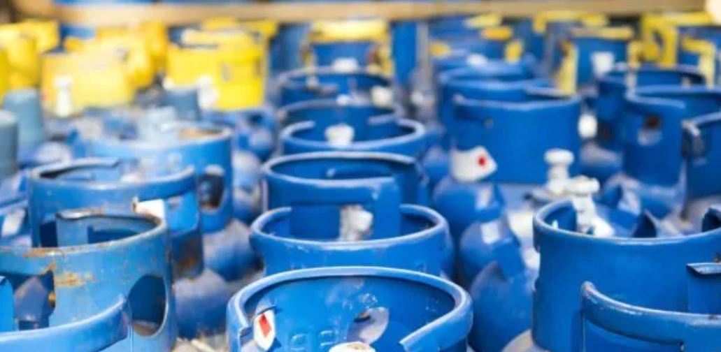 El propano ha tenido dos aumentos en los primeros días del 2020. (Foto Prensa Libre: Hemeroteca PL) 