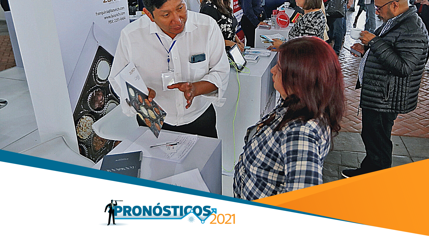 El mercado de franquicias atrae la atención de pequeños y grandes inversionistas. 