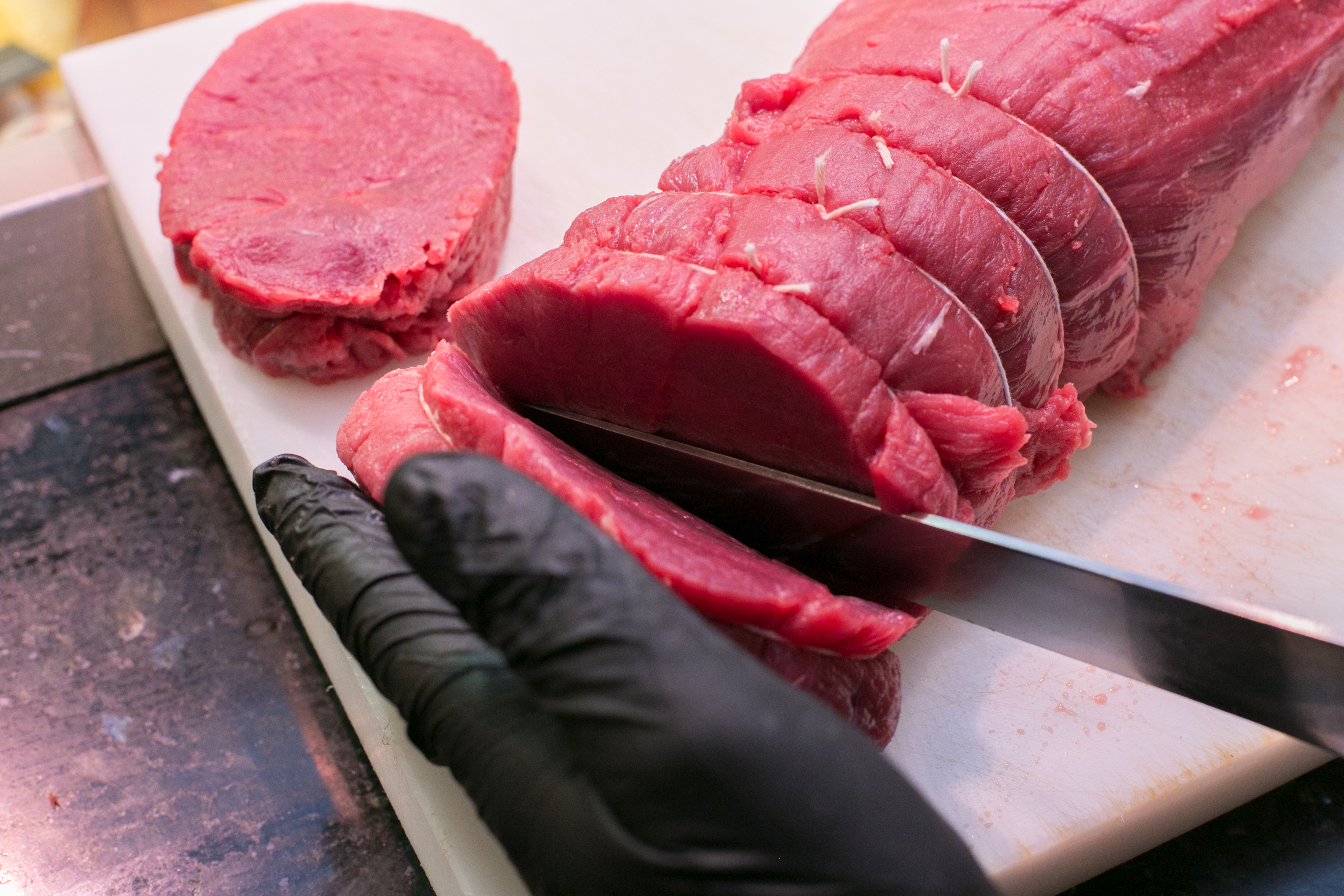 Recomendaciones y trucos para el correcto afilado de cuchillos