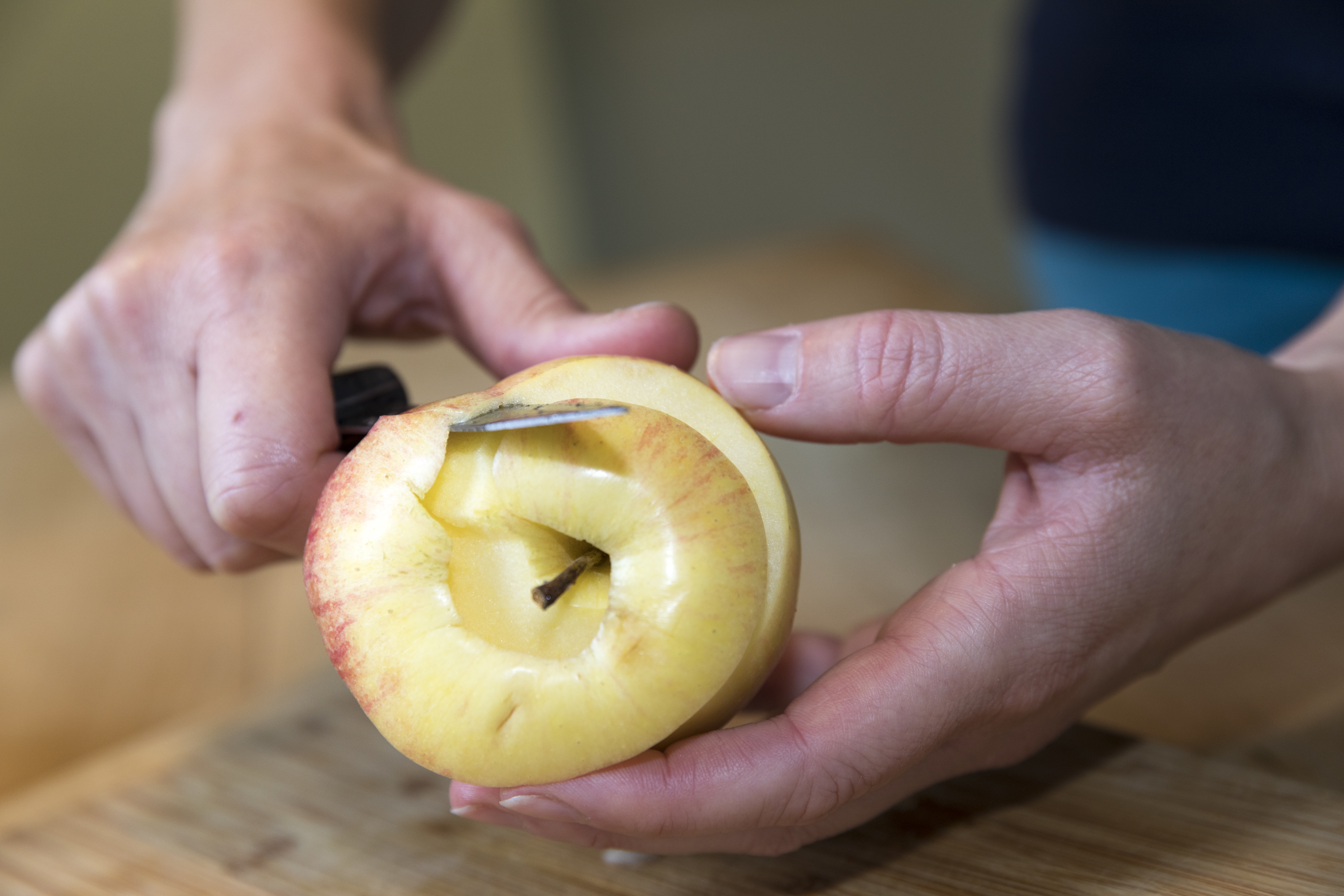 Recomendaciones y trucos para el correcto afilado de cuchillos