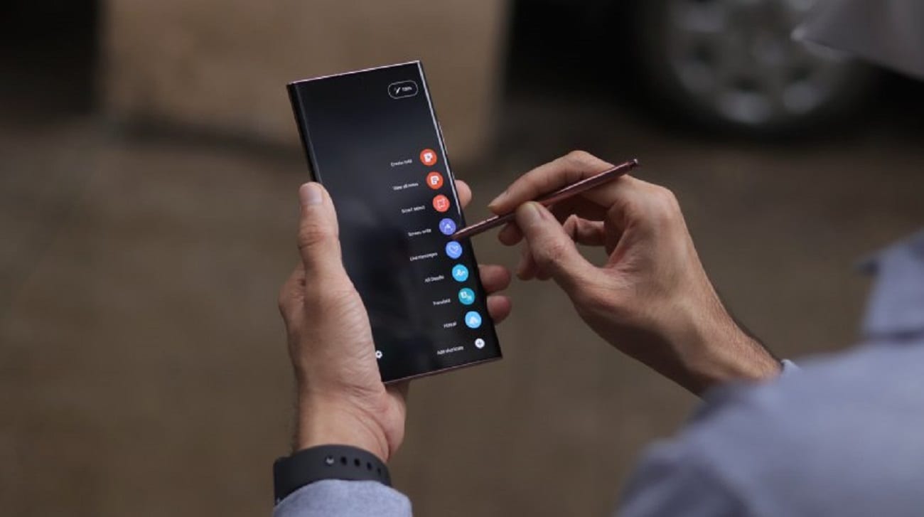 Correllim es una empresa que  crea versiones “virtuales” de teléfonos inteligentes. (Foto Prensa Libre: Forbes)