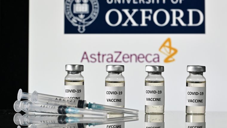 Dinamarca suspende la vacuna de AstraZeneca debido a formación de coágulos  en los vacunados y Europa ya investiga el problema – Prensa Libre