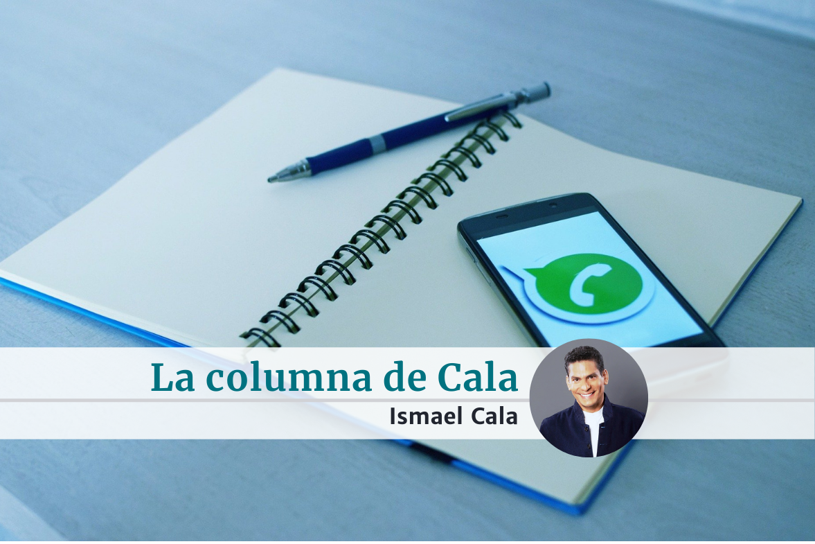 WhatsApp y su propósito Beatriz Jacob en Pixabay 2