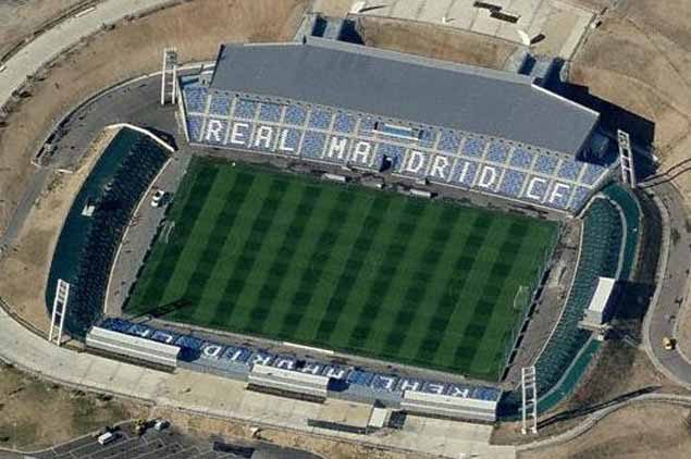 El Real Madrid, de nuevo con Hazard como titular, recibirá al Levante en el estadio Alfredo Di Stéfano. (Foto Prensa Libre: Real Madrid)