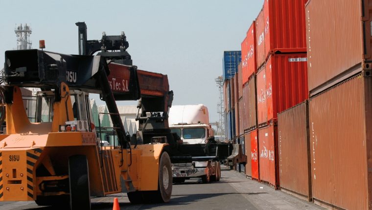 La Convención de las Naciones Unidas sobre los Contratos de Compraventa Internacional de Mercaderías (CISG) fue aprobada por Guatemala en el 2018. (Prensa Libre: Hemeroteca PL).