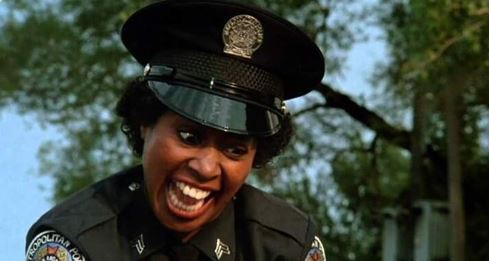 Aún se desconocen las circunstancias de la muerte de la actriz Marion Ramsey. (Foto: Twitter/@ChuckNowlinWZLX)