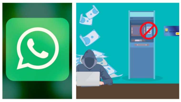 Descubren nueva estafa en WhatsApp que puede robar sus datos. (Foto Prensa Libre: Pixabay)