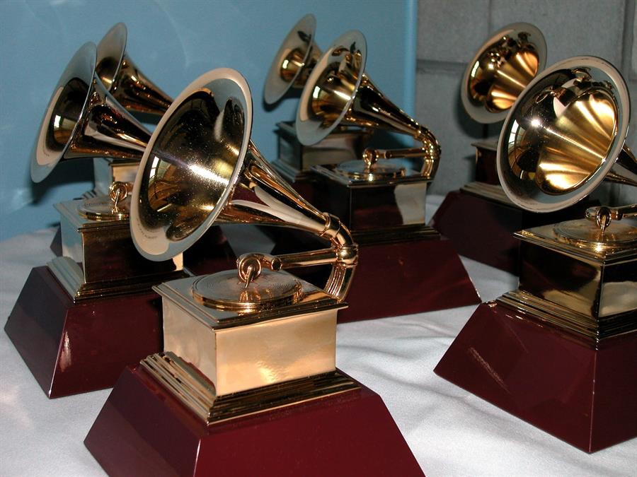 Los Grammy posponen su edición de 2021 debido a la pandemia del coronavirus