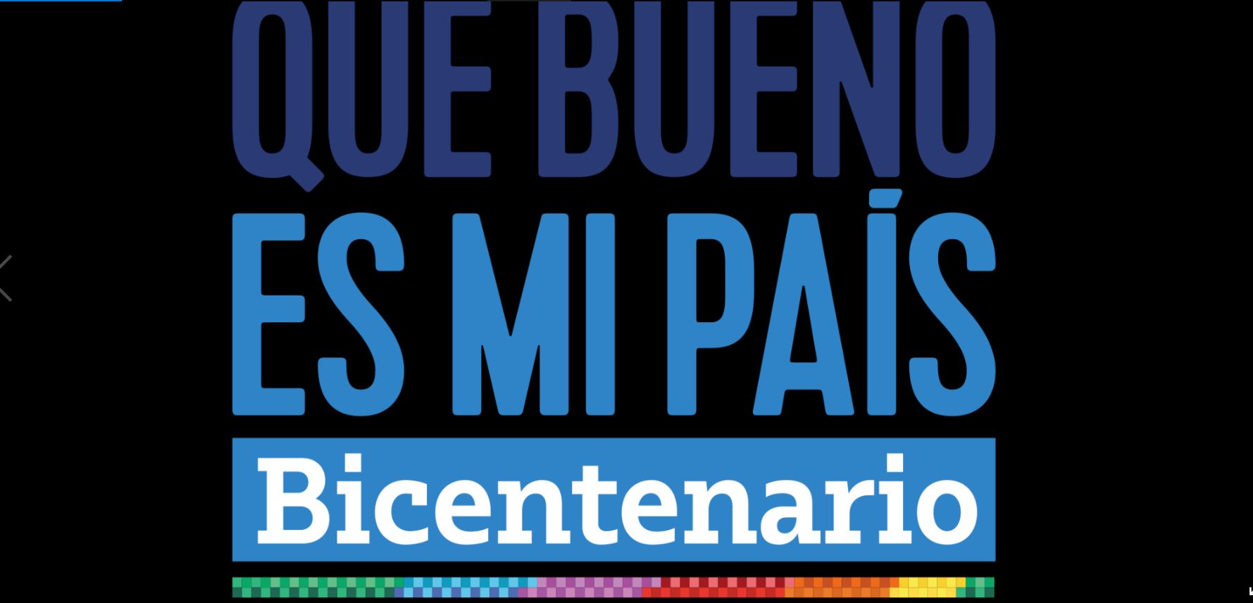 Campaña de Prensa Libre y Guatevisión para conmemorar el bicentenario de la Independencia de Guatemala. 