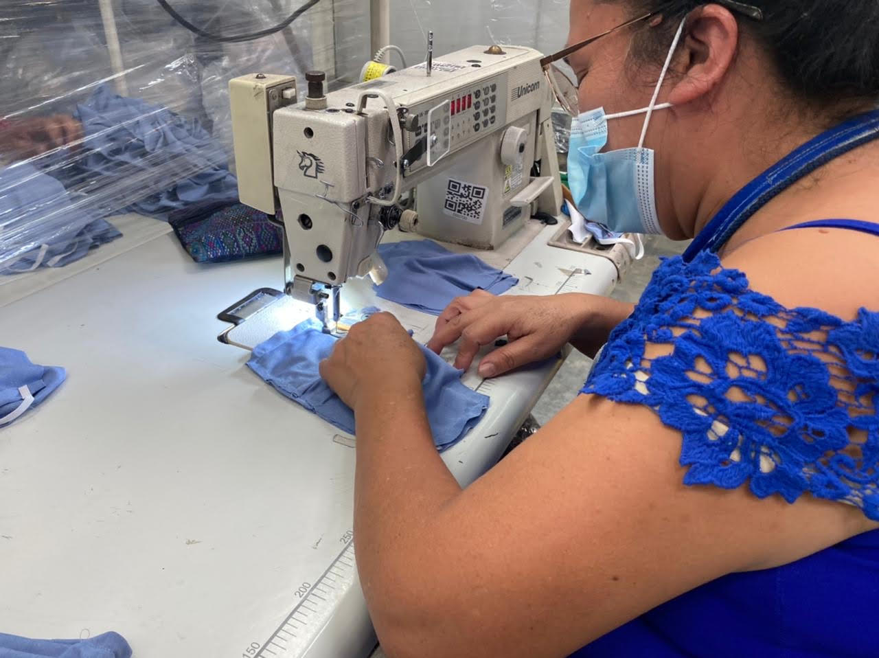 El senado de Estados Unidos aprobó un paquete económico de ayuda a las familias afectadas por el covid-19, que tendrá repercusión favorable en Guatemala. (Foto Prensa Libre: Hemeroteca) 