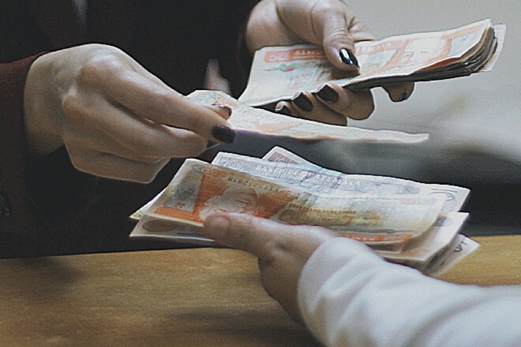 El riesgo de inversión también está determinado por la capacidad de decisión en momentos oportunos.